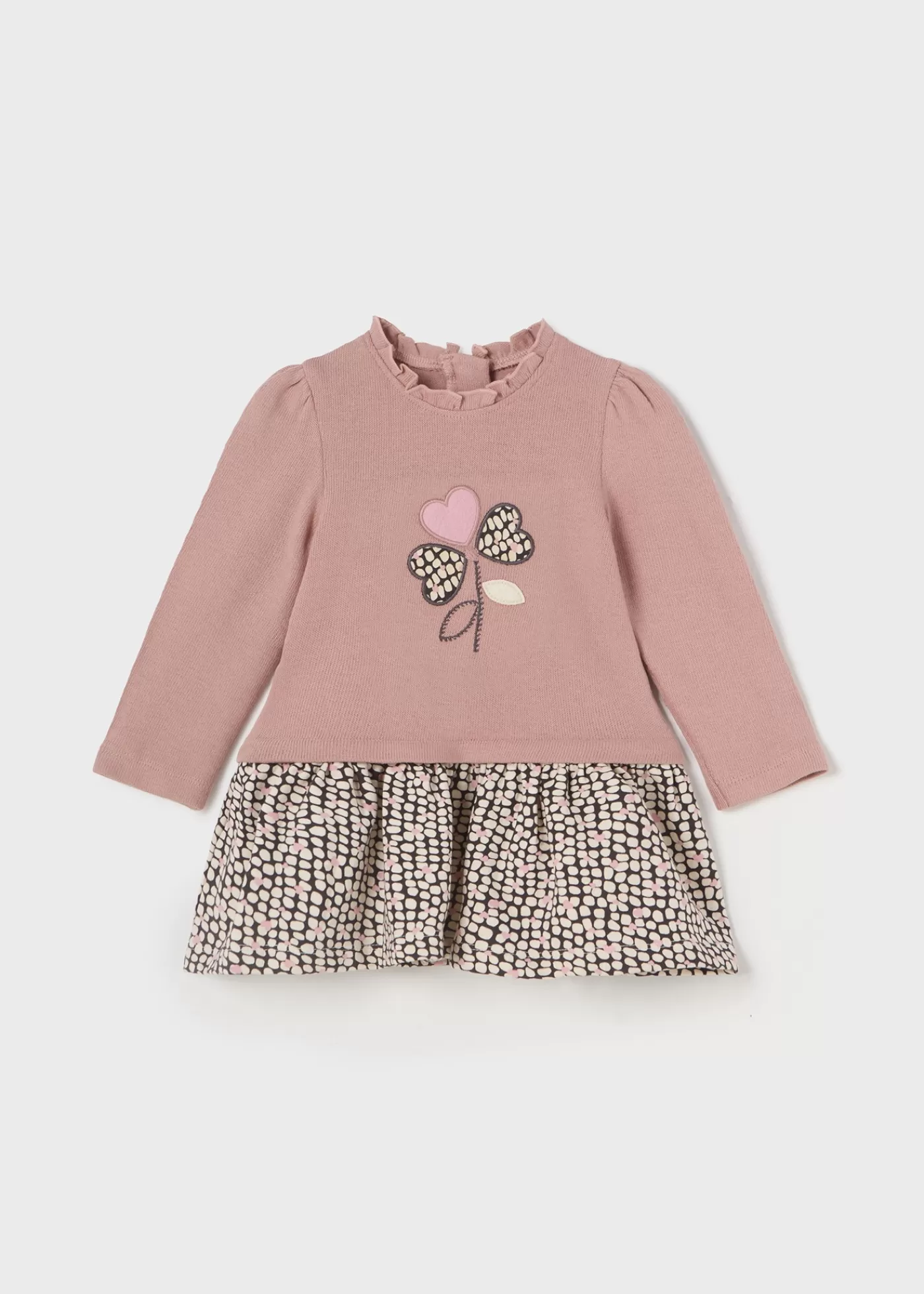 Best Vestito fiore neonata Vestiti