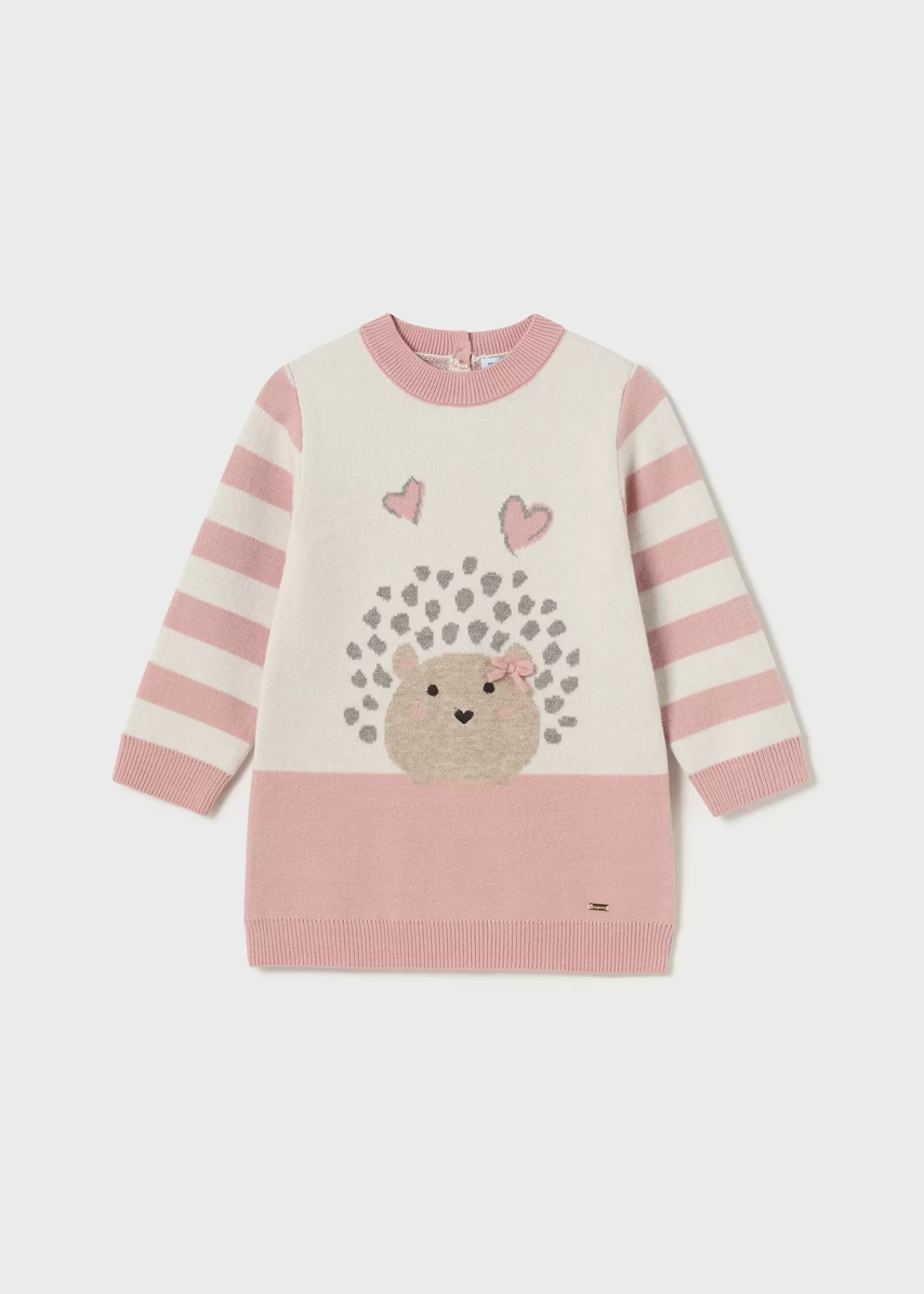 Best Vestito maglia animali neonata Vestiti