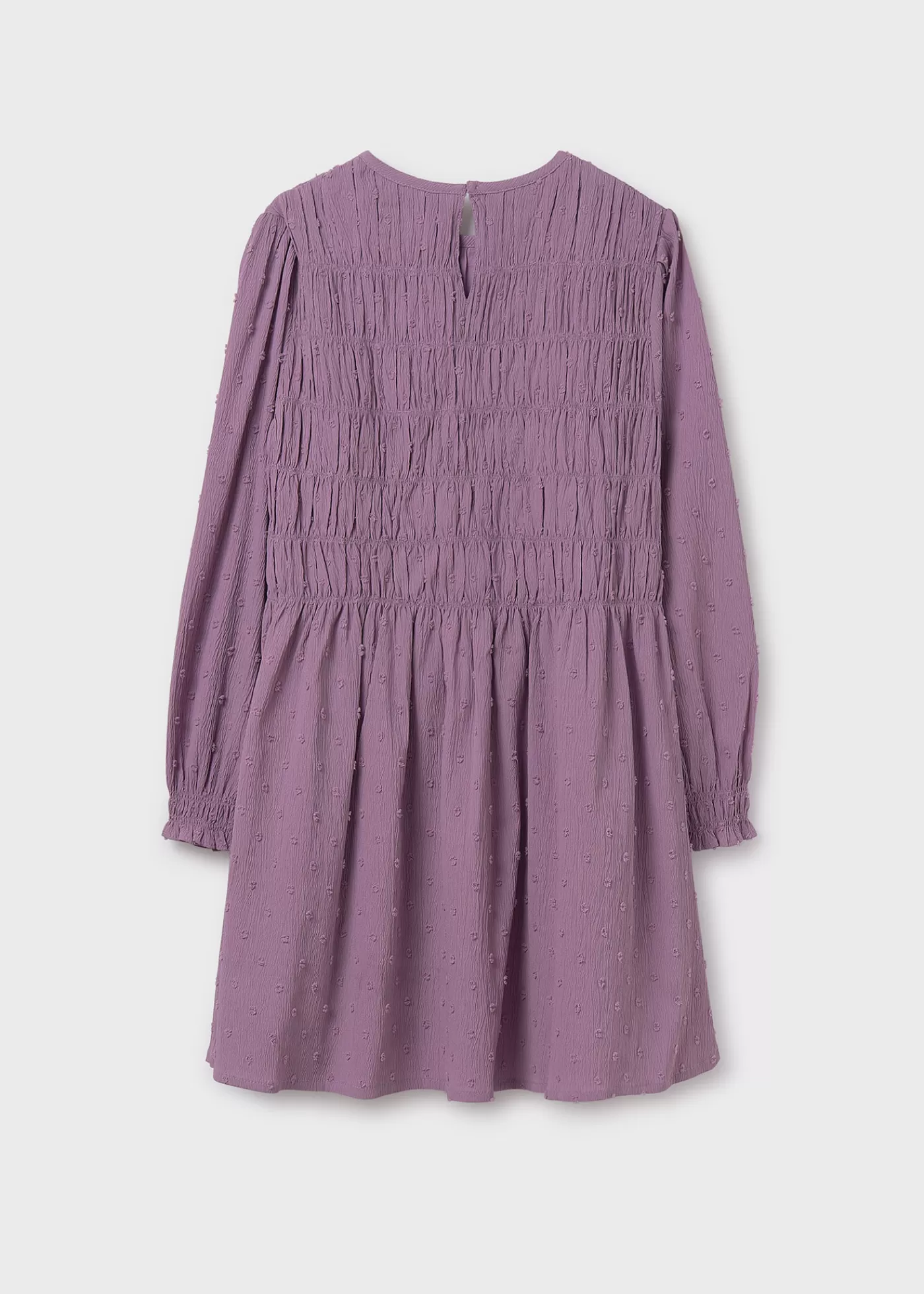 Cheap Vestito plumetis ragazza Vestiti