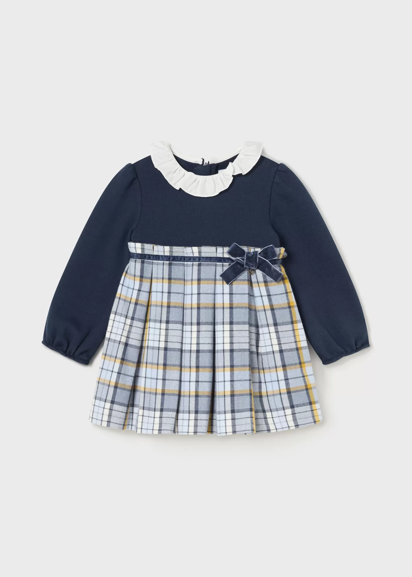 Best Vestito quadri neonata Vestiti