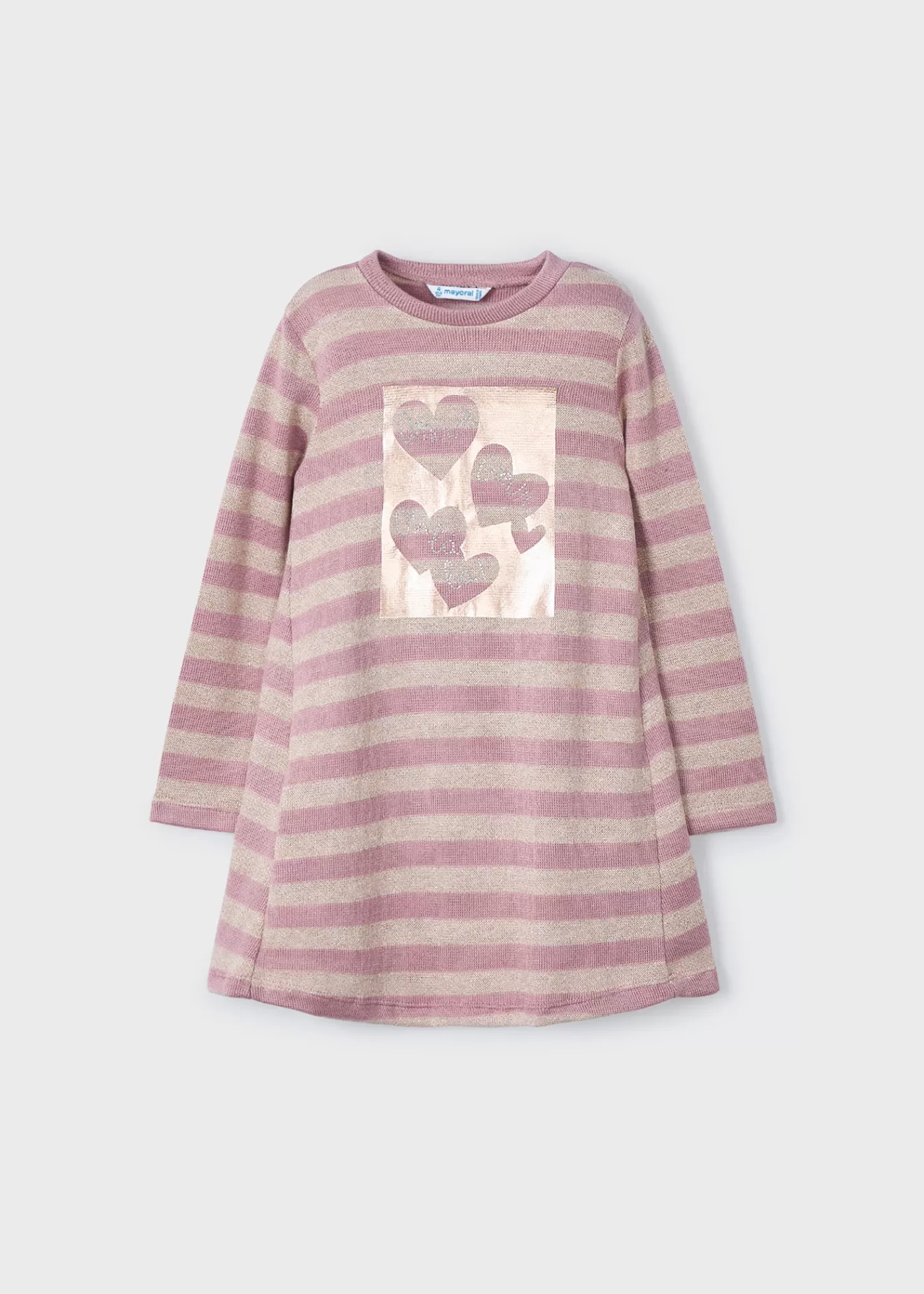 Flash Sale Vestito righe bambina Vestiti