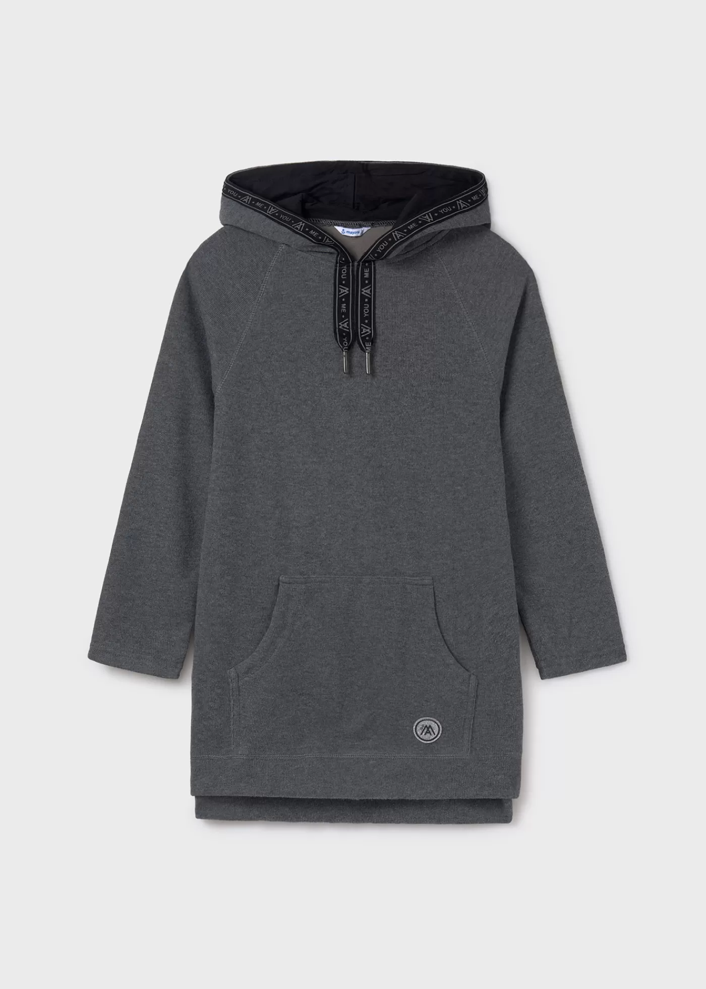 Shop Vestito sportivo cappuccio ragazza Vestiti