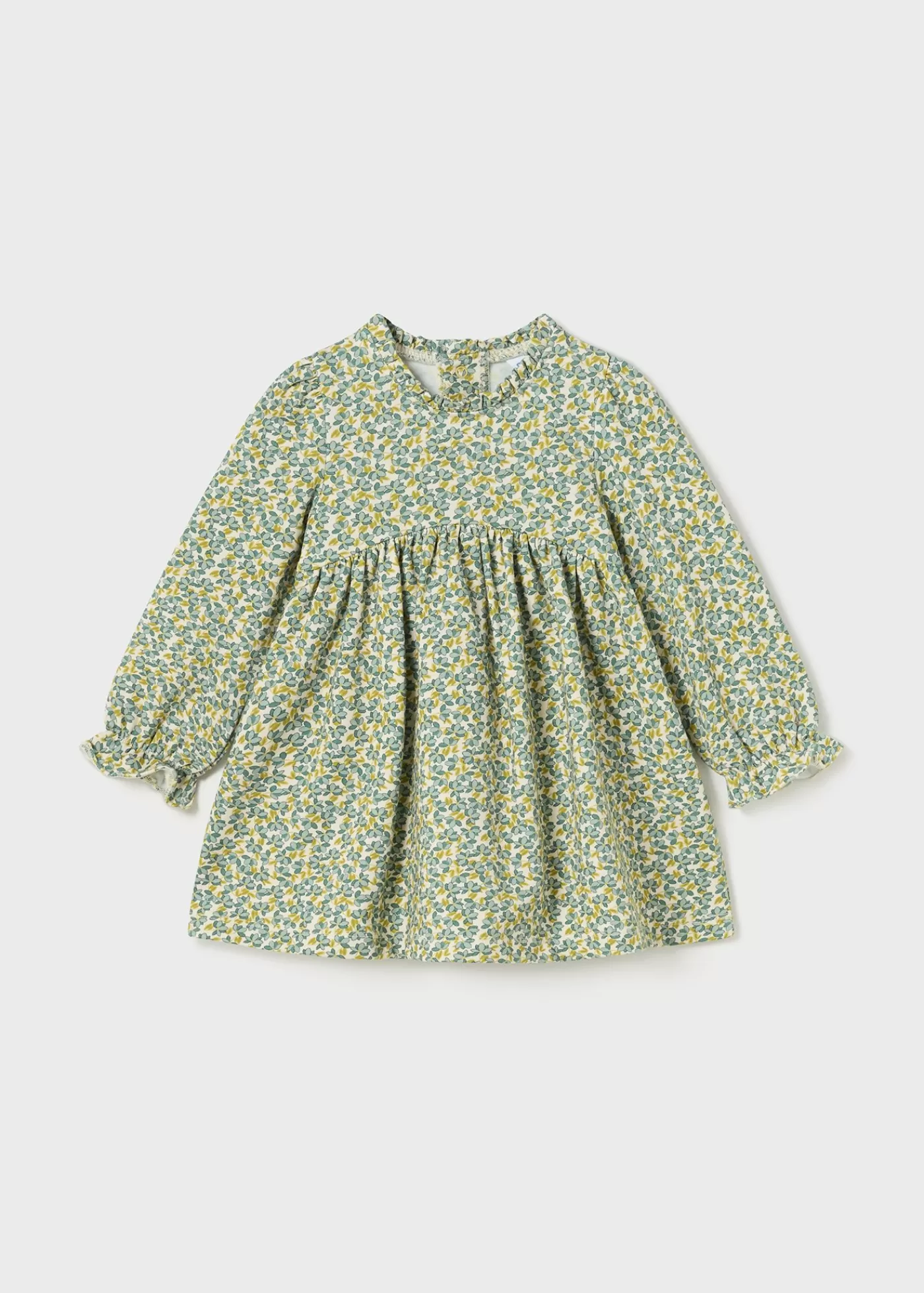 Cheap Vestito stampato neonata Vestiti