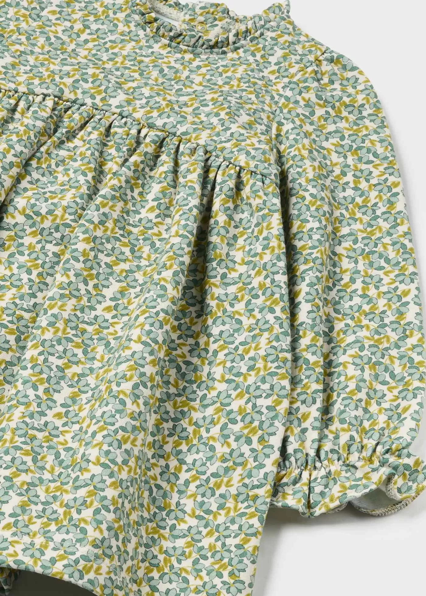 Cheap Vestito stampato neonata Vestiti