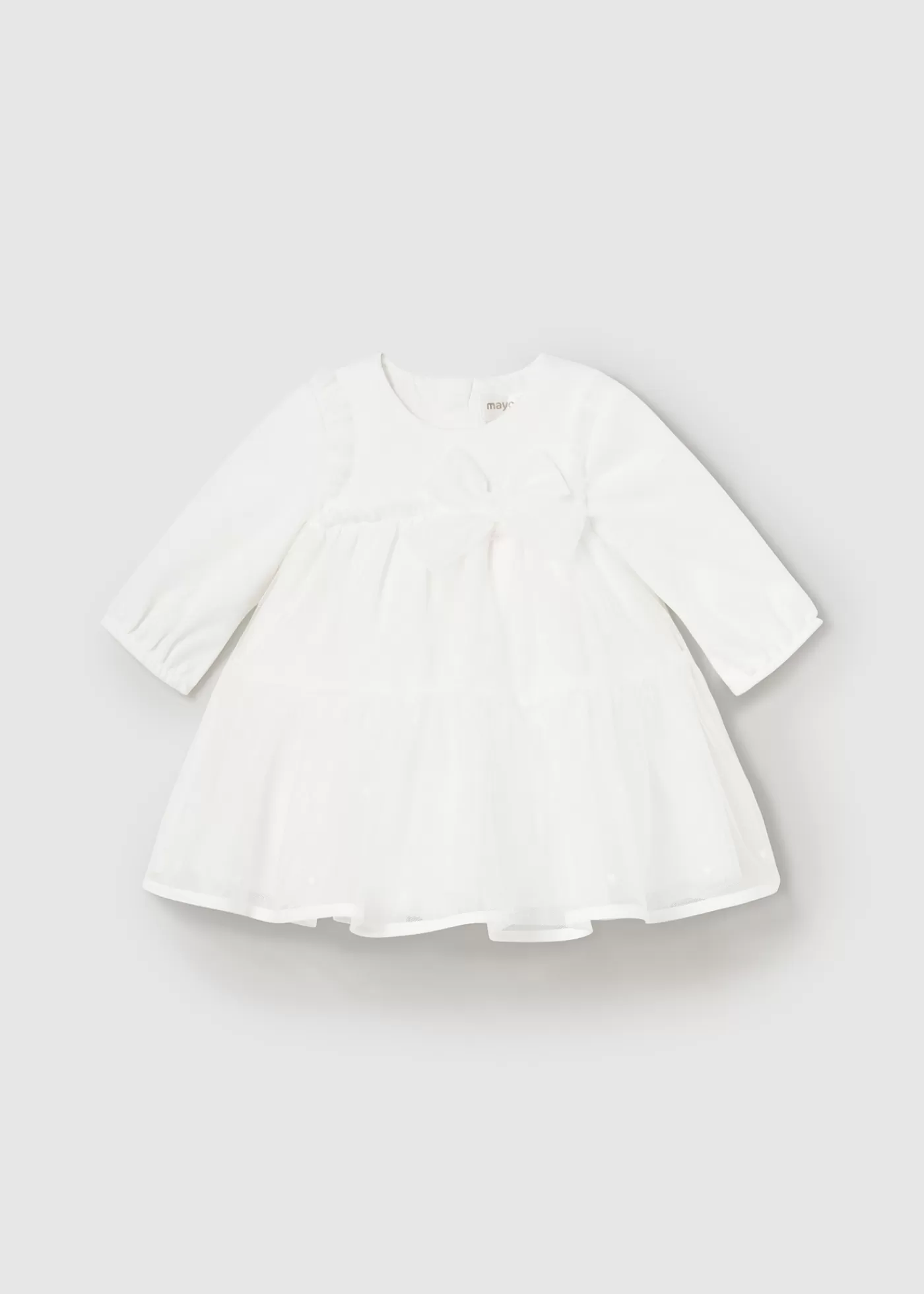 Cheap Vestito tulle neonata Vestiti