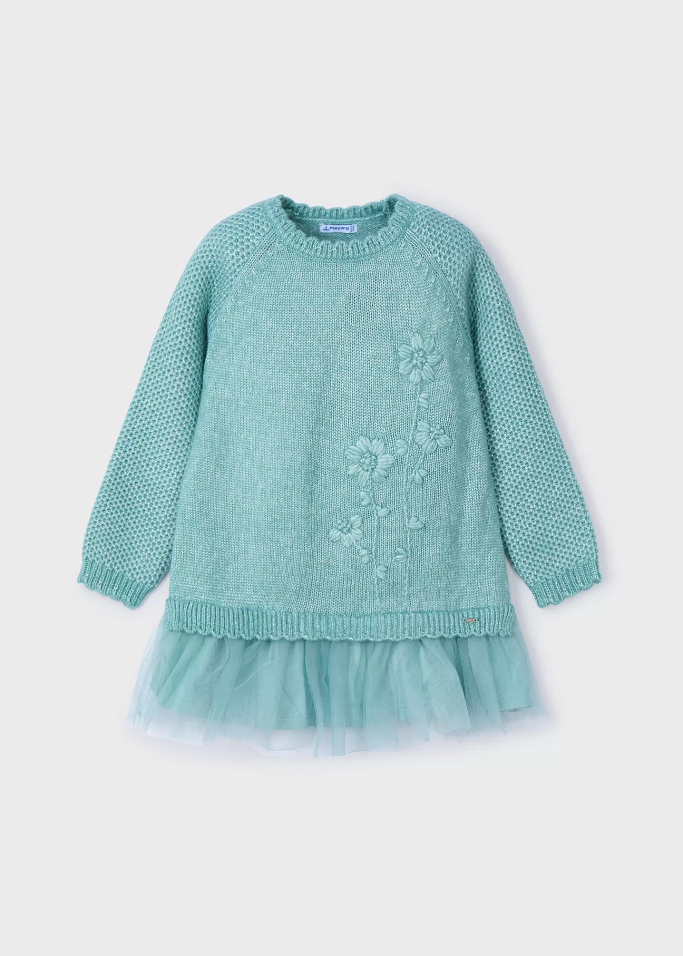 Discount Vestito tulole bambina Vestiti