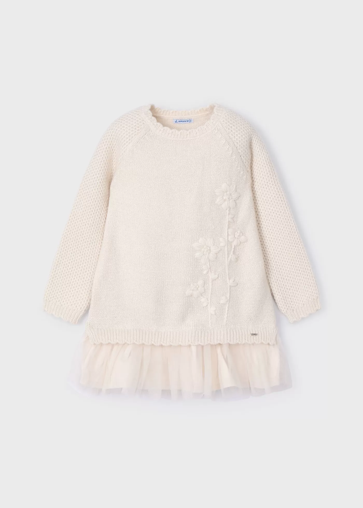 Sale Vestito tulole bambina Vestiti