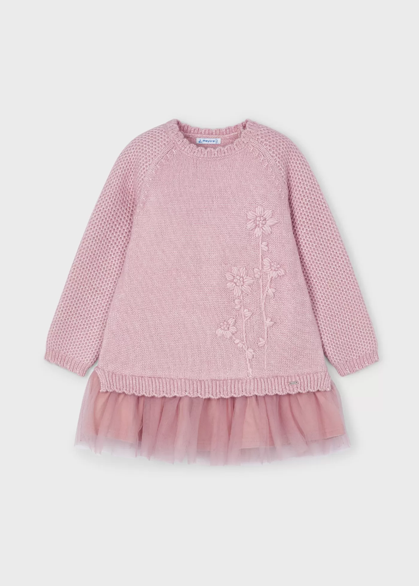 Store Vestito tulole bambina Vestiti