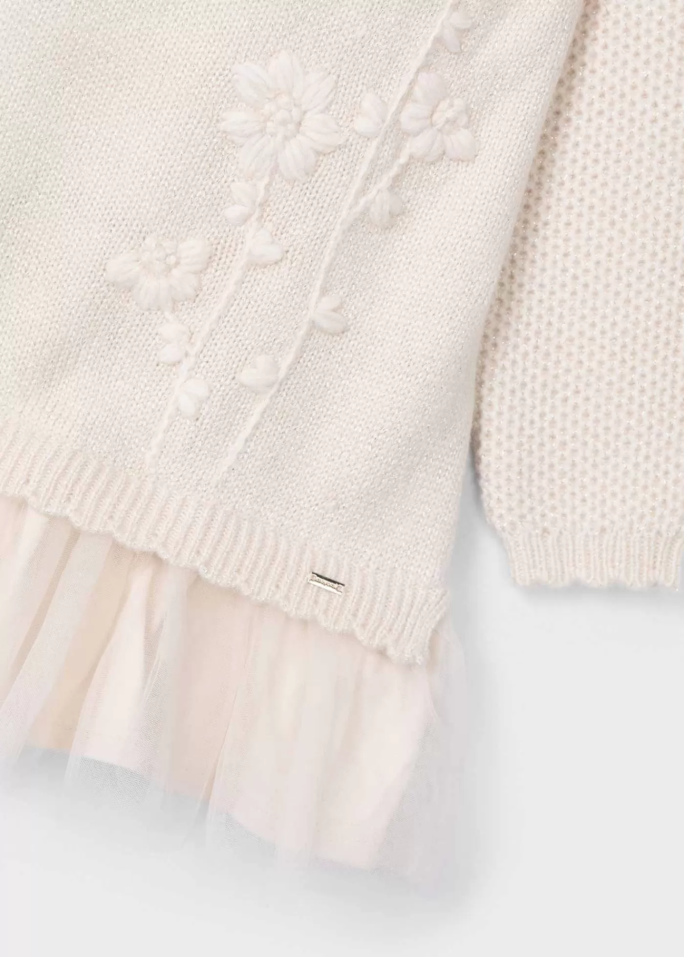 Sale Vestito tulole bambina Vestiti