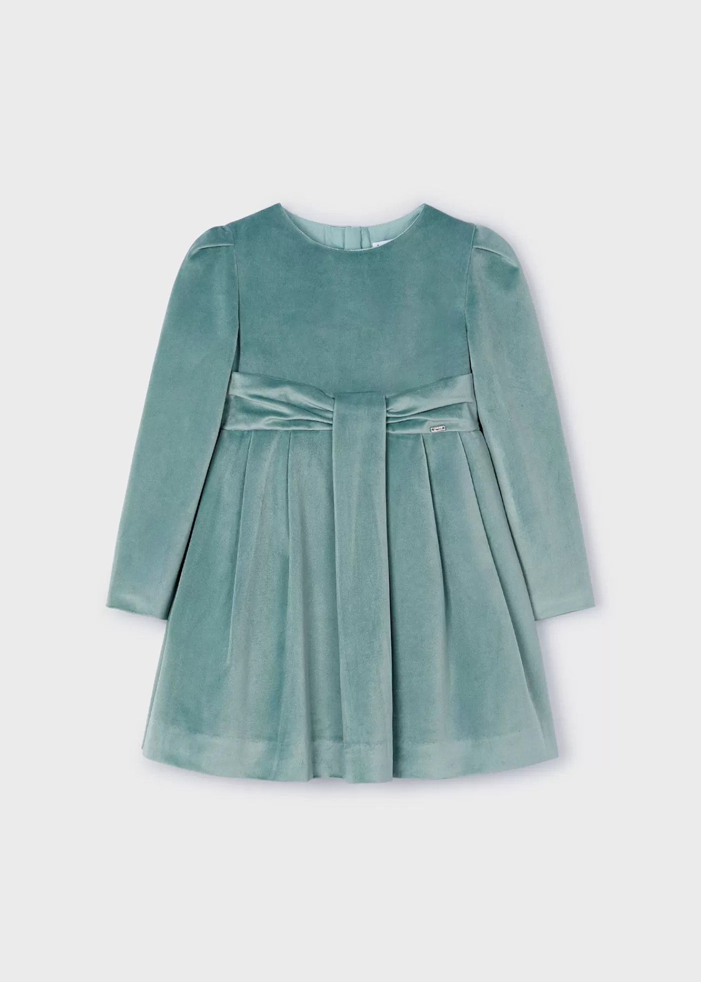 Best Sale Vestito velluto bambina Vestiti