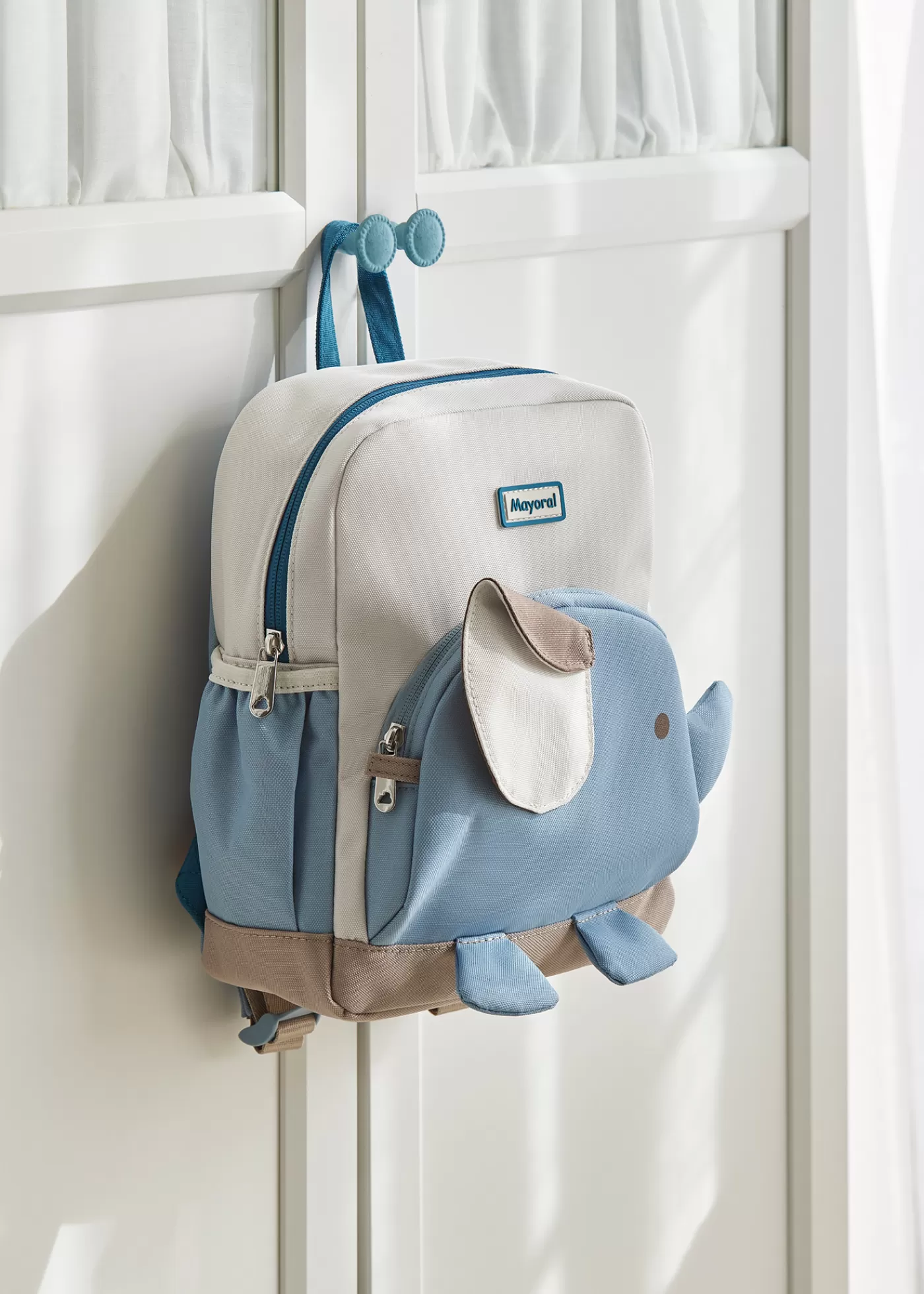 Outlet Zainetto asilo animaletto neonato Borse Maternità | Accessori